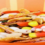 Halloween Themed Snacks and Treats Your Kids will Love Featured Image