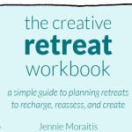 Recharge with a Creative Retreat