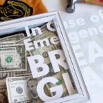 DIY Graduation Gift for Gifting Money