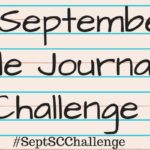 2018 September Bible Journaling Challenge with FREE PRINTABLE CARD
