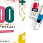 100 Days of Bible Promises Devotional Journal Challenge