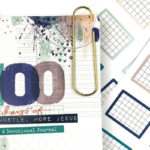 Free Printables for 100 Days of Less Hustle More Jesus Devotional