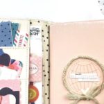 Tips and Ideas for Embellishing the Revival Camp Passport Book