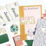 Unboxing Illustrated Faith Word Nerd Kit