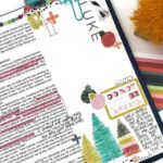 Advent Study Ideas with the Book of Luke Illustrating Bible