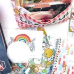 Recent Fun Finds for the Bible Journaler and More