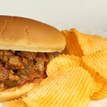 Scrumptious Sloppy Joe