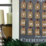 Christmas Advent Calendar