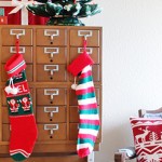 Christmas Card Catalog + {The Creative Corner 12.20.15}