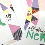 All Things New Devotional Kit from Illustrated Faith