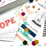 Celebrate Advent with the Second Grace and Gratitude Kit