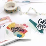 Kick off the New Year with the Last Grace and Gratitude Devotional Kit