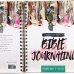 Workbook Guide to Bible Journaling for All Skill Levels