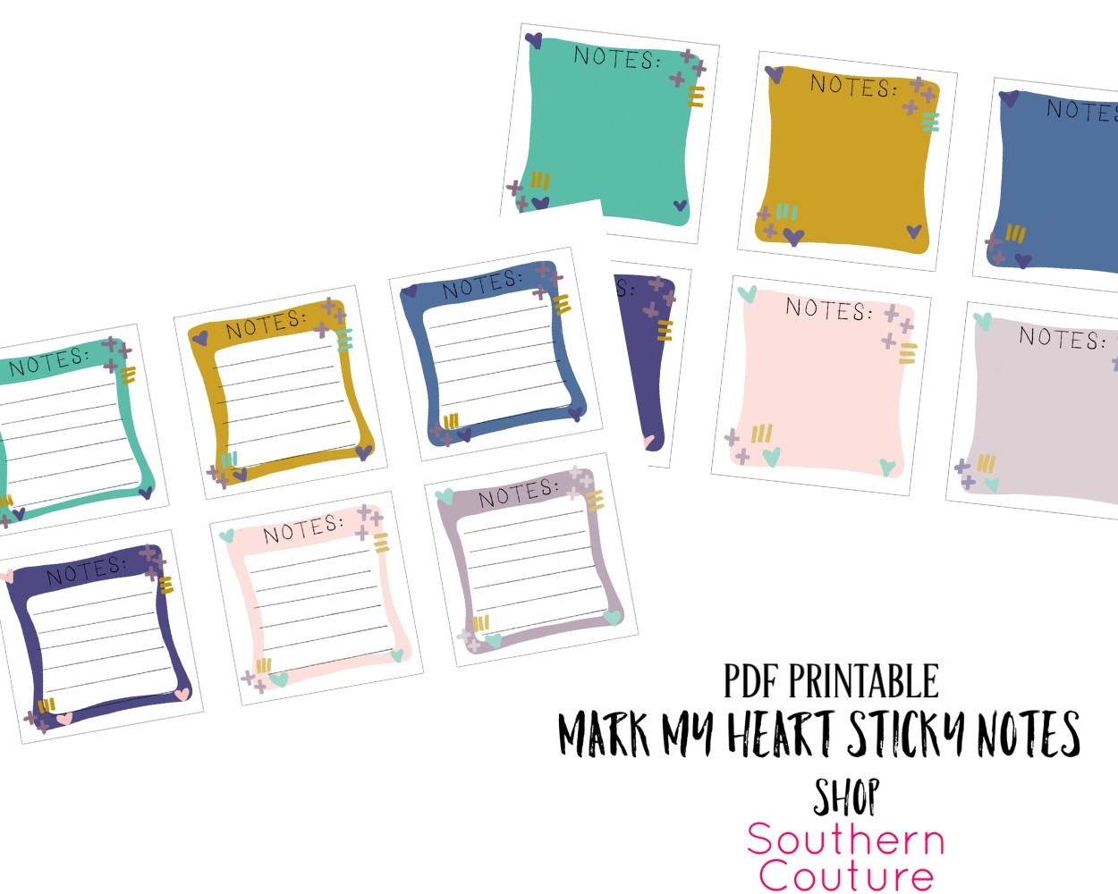 How to Make Tip-ins for Extra Journaling Space in the Mark Maker Travelers Notebook 