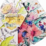 Unboxing Illustrated Faith's The Joy Journey Devotional Kit