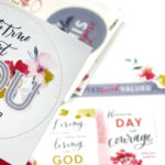 Unboxing May DaySpring Devotional Kit