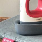 Cricut Iron-On Tutorial using EasyPress Mini for Unique Craft Projects