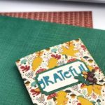 Top 5 Reasons for Crafting with Cricut Explore Air 2 Plus DIY Travelers Notebook