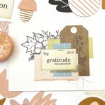 Unboxing Illustrated Faith Gratitude Documented Kit