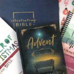 Ideas and Resources for Studying through Advent this December