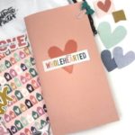 Unboxing Illustrated Faith Wholehearted Devotional Kit