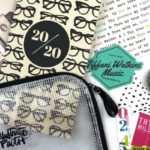 Unboxing and Ideas for Illustrated Faith 2020 Vision Devotional Kit